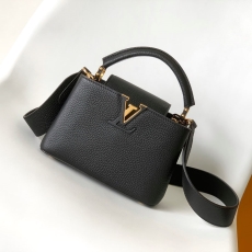 Louis Vuitton Top Handle Bags